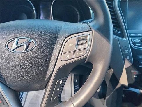 Used 2016 Hyundai Santa Fe Sport w/ Option Group 04 image 19