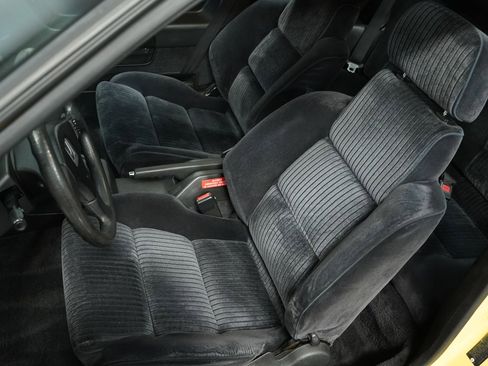 Used 1989 Honda Prelude Si image 33