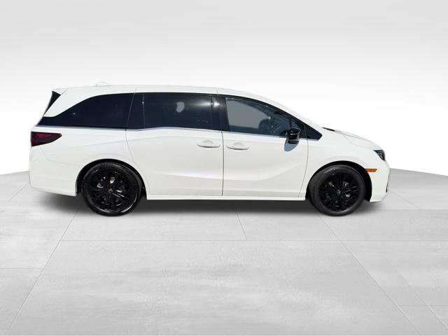 Used 2025 Honda Odyssey Sport-L image 8