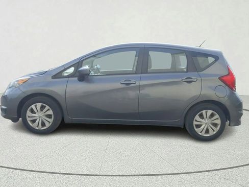 Used 2018 Nissan Versa Note SV image 4
