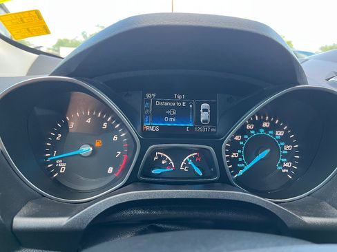 Used 2015 Ford Escape Titanium w/ Equipment Group 301A FWD image 21