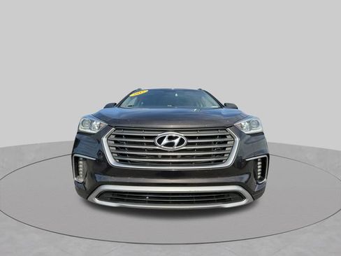Used 2017 Hyundai Santa Fe SE AWD/4WD image 34