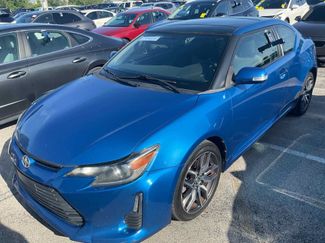Used 2015 Scion tC image 1