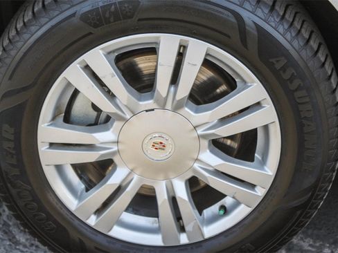 Used 2015 Cadillac SRX FWD image 10