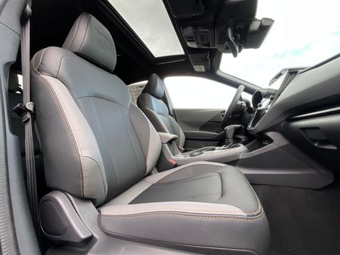 New 2026 Subaru Crosstrek 2.5i Wilderness image 12