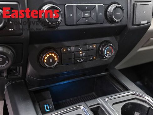Used 2020 Ford F150 XL w/ Equipment Group 101A Mid AWD/4WD image 20