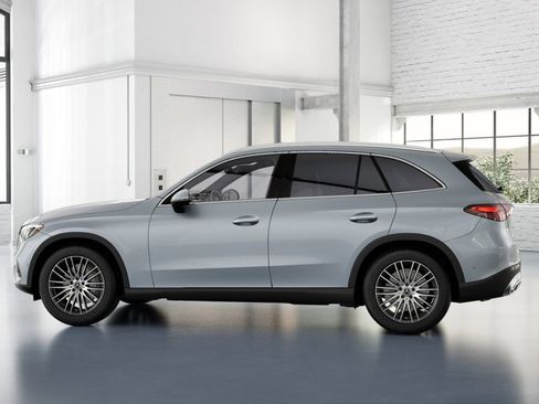New 2026 Mercedes-Benz GLC 300 GLC 300 image 28