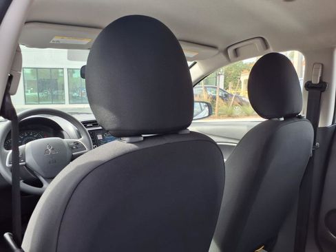 New 2024 Mitsubishi Mirage image 10