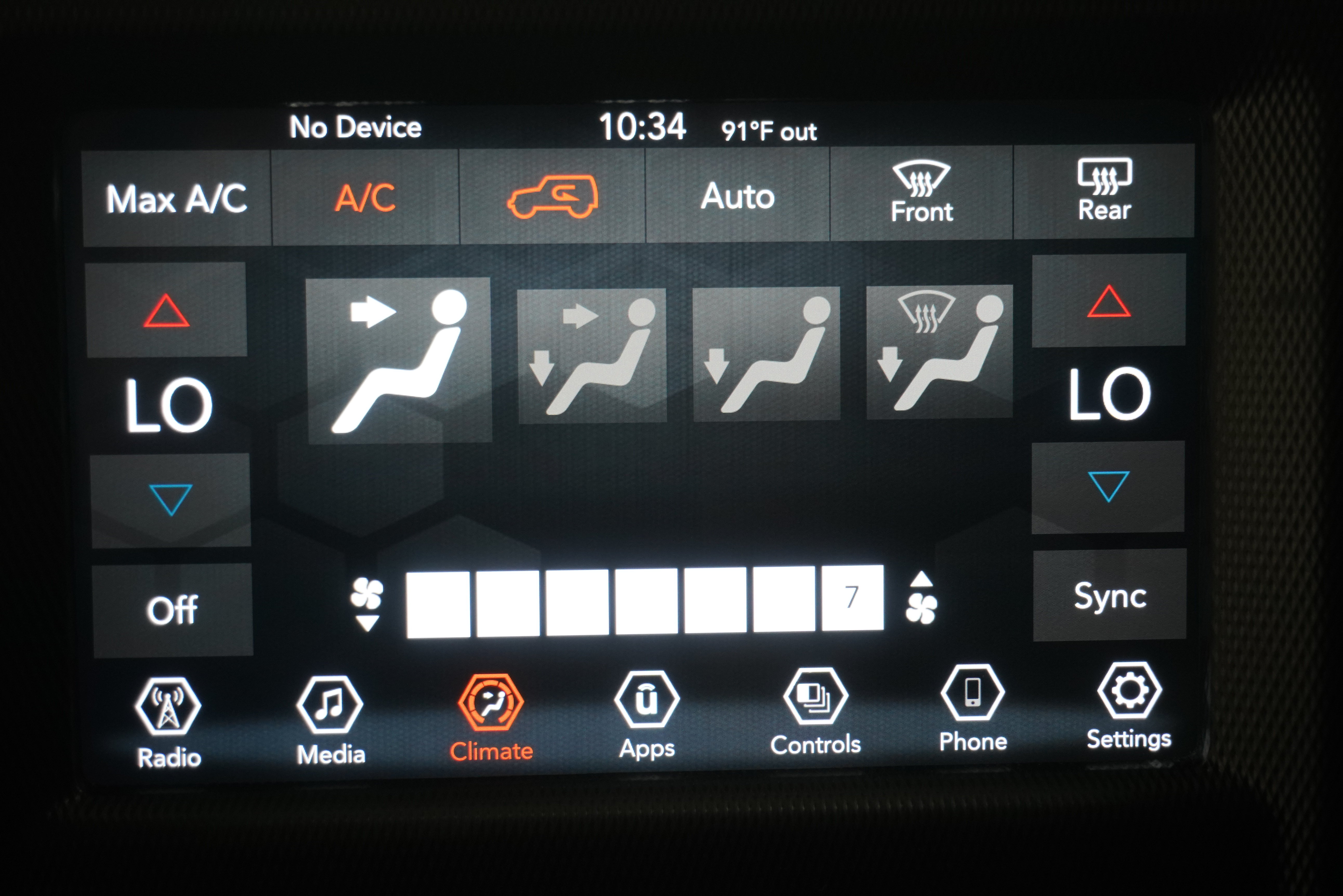 Used 2021 Jeep Wrangler Unlimited Sahara AWD/4WD image 21