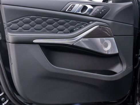 New 2026 BMW X5 M Competition w/ Executive Package image 13