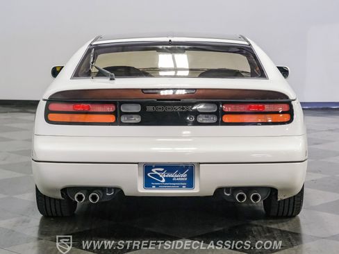 Used 1990 Nissan 300ZX GS image 11