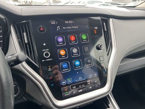 Used 2024 Subaru Outback Premium image 15