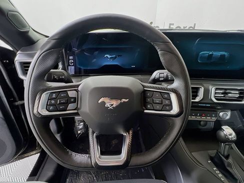 New 2026 Ford Mustang Premium image 8