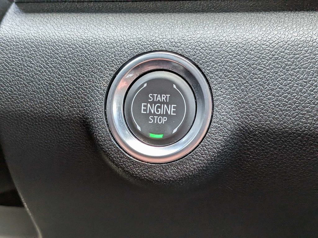 Certified 2025 GMC Terrain Elevation FWD image 53