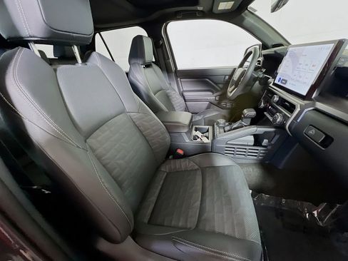 Certified 2025 Toyota 4Runner TRD Off-Road Premium w/ Tow Technology Package AWD/4WD image 25