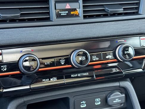 New 2026 Honda Passport TrailSport image 18