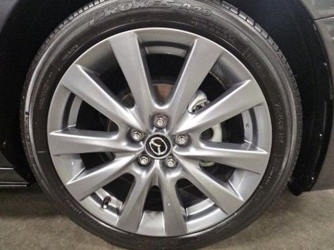 Used 2025 MAZDA MAZDA3 s image 43