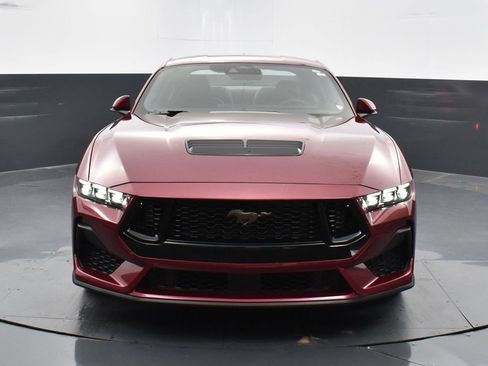 New 2025 Ford Mustang GT Premium image 3