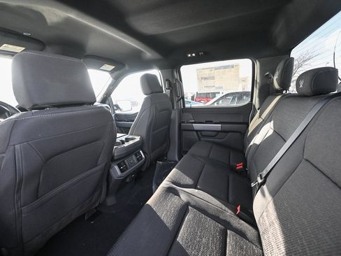 New 2025 Ford F150 XLT w/ Equipment Group 301A Standard image 23