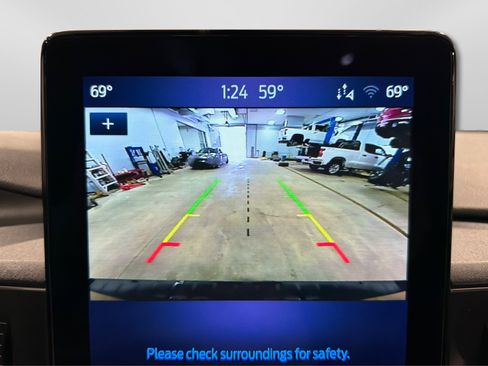 Used 2023 Ford Explorer ST w/ Equipment Group 401A AWD/4WD image 32