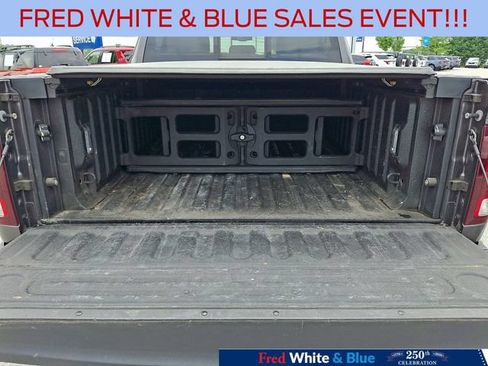 Used 2018 RAM 1500 Limited AWD/4WD image 30