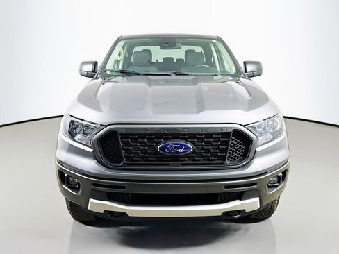 Used 2022 Ford Ranger XLT w/ Equipment Group 301A Mid AWD/4WD image 2