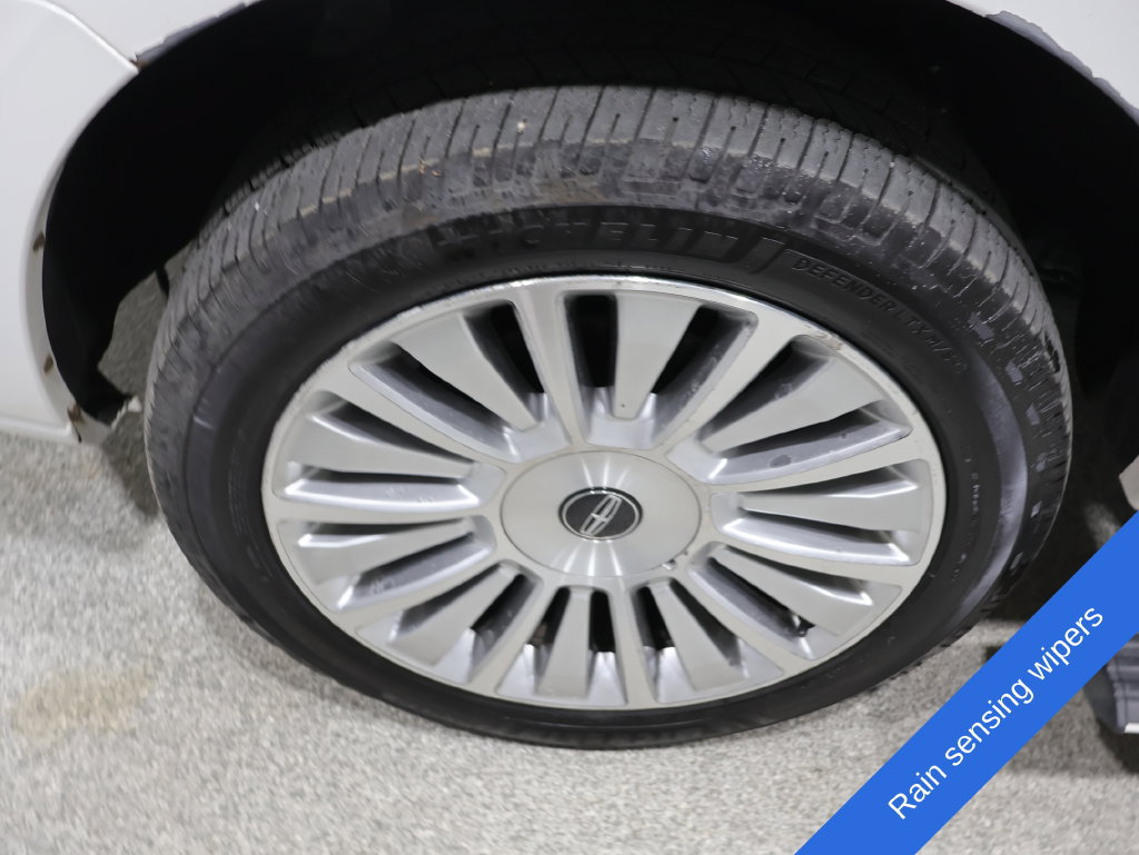 Used 2016 Lincoln Navigator L Select AWD/4WD image 14