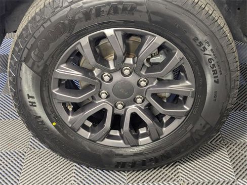 Used 2021 Ford Ranger XLT w/ Equipment Group 301A Mid image 8