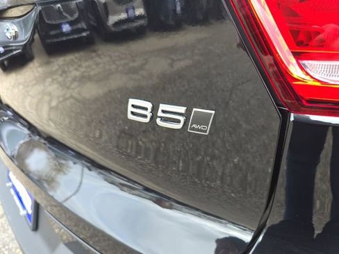 New 2026 Volvo XC40 B5 Plus w/ Climate Package AWD/4WD image 12