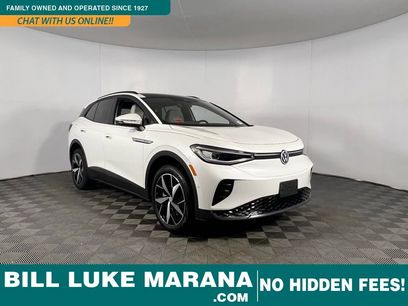 Used 2024 Volkswagen ID.4 Pro S