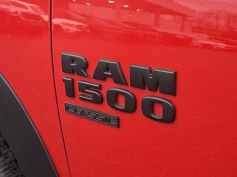 Used 2024 RAM 1500 Classic Warlock image 30