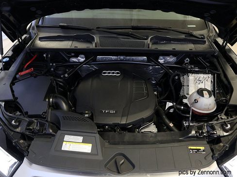 Used 2018 Audi Q5 2.0T Premium Plus w/ Premium Plus Package AWD/4WD image 36