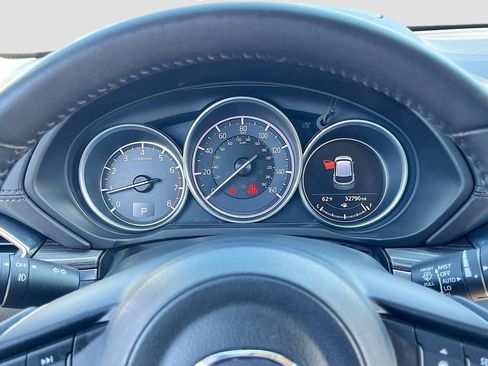 Used 2018 MAZDA CX-5 Grand Touring w/ Premium Package image 11