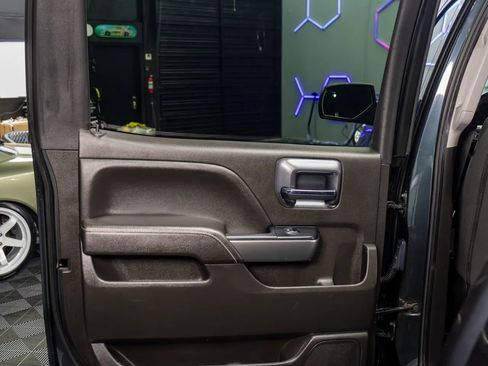 Used 2018 Chevrolet Silverado 1500 LT w/ All Star Edition image 14