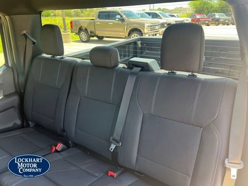 New 2026 Ford F150 STX w/ Equipment Group 200A RWD image 14