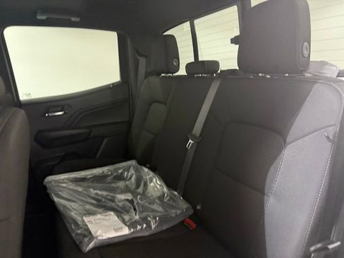 New 2026 GMC Canyon Elevation w/ Convenience Package image 25