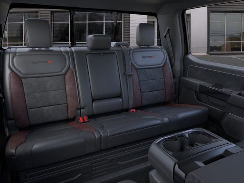 New 2026 Ford F150 Raptor image 10