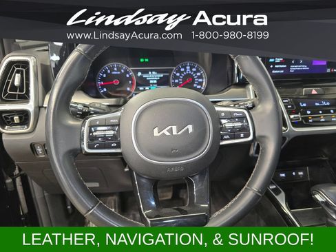 Used 2022 Kia Sorento SX AWD/4WD image 14