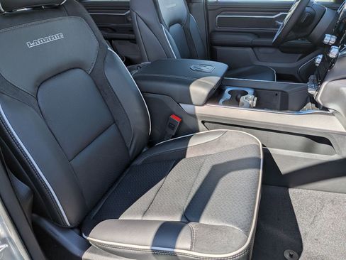 New 2026 RAM 1500 Laramie image 33