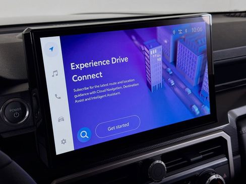 New 2026 Toyota 4Runner Limited image 16