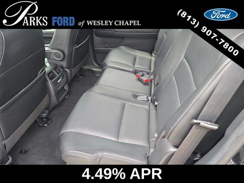 Used 2021 Honda Pilot Special Edition image 15