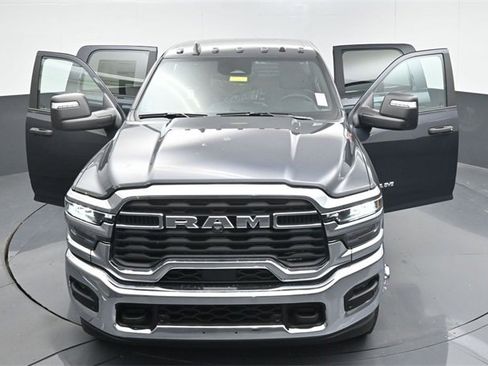 New 2026 RAM 3500 Big Horn image 49