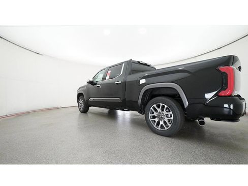 New 2025 Toyota Tundra 1794 Edition AWD/4WD image 21