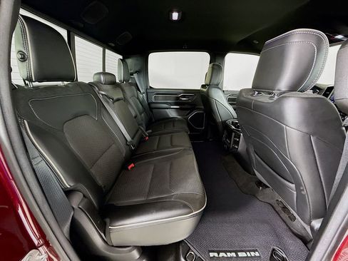 Used 2020 RAM 1500 Laramie w/ Sport Appearance Package image 29