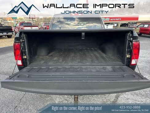 Used 2017 RAM 1500 Tradesman w/ Popular Equipment Group image 41