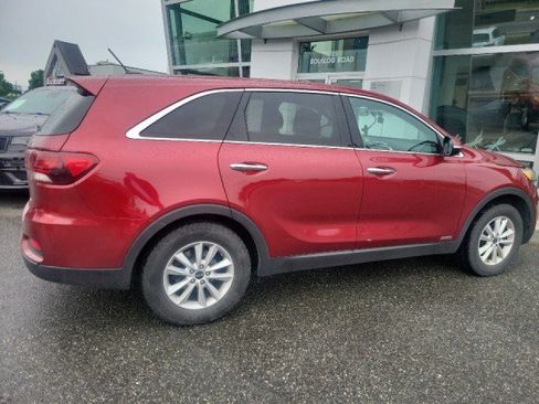Used 2020 Kia Sorento LX AWD/4WD image 3