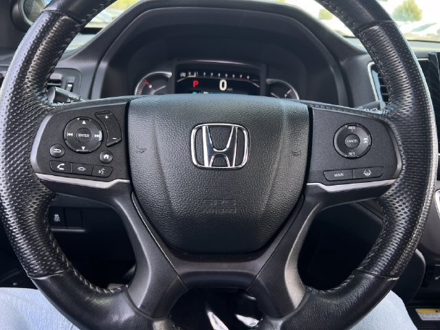 Used 2023 Honda Passport EX-L image 20
