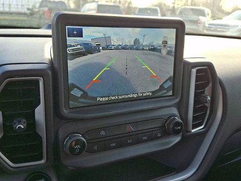 Certified 2024 Ford Bronco Sport Big Bend w/ Convenience Package image 19