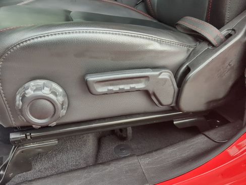 Used 2021 Jeep Wrangler Unlimited Rubicon w/ Xtreme Recon 35" Tire Package image 49