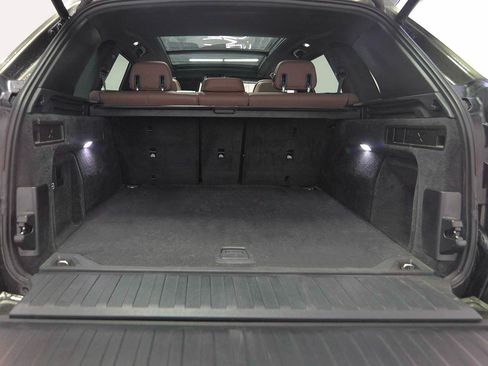 Used 2022 BMW X5 sDrive40i w/ M Sport Package RWD image 12